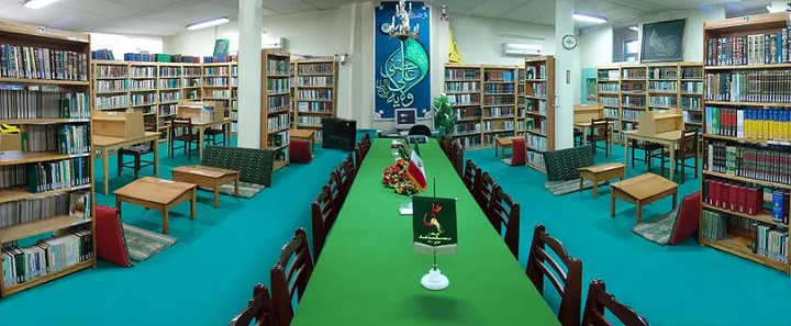 افتتاح ۲ پروژه فرهنگی و هنری در فسا و داراب؛ خیران به سمت حوزه فرهنگی جهت‌دهی شوند
