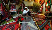 نامزدهای نهایی نهمین جشنواره بین‌المللی فجر صنایع‌دستی اعلام شدند