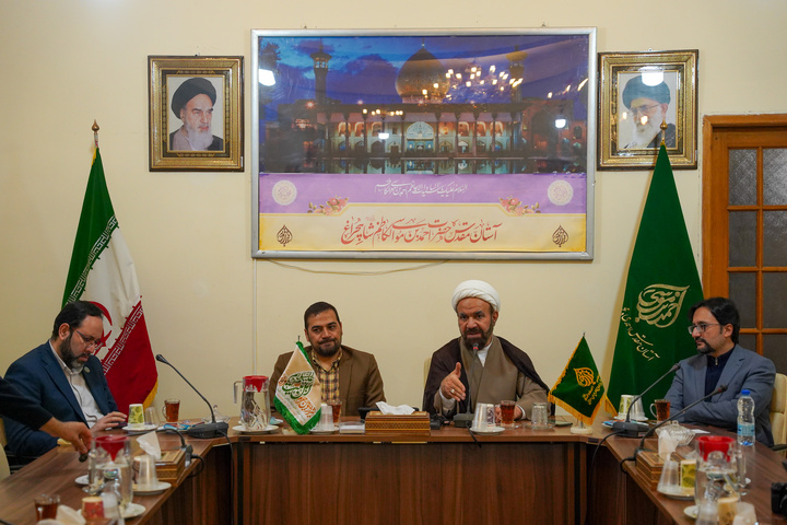  شیراز میزبان پانزدهمین نشست سالانه استادان درس انقلاب اسلامی 