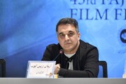 کارگردان «ترک عمیق»: اثر اجتماعی خوب هنوز دیده می‌شود/ تنهایی آدم‌ها برایم دغدغه بود
