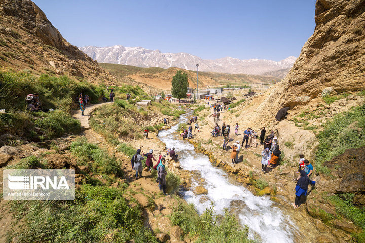 ثبت‌نام در آزمون جامع دوره‌های کوتاه‌مدت گردشگری  در تهران آغاز شد