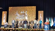 جشنواره بازی‌های رایانه‌ای فجر فرصتی برای توسعه کسب‌وکار بازی‌سازان است