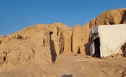 تپه ۴۶۰۰ ساله «کُنارصندل» جیرفت سروسامان می‌گیرد