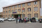 جزئیات اسکان نوروزی فرهنگیان اعلام شد؛ امکان رزرو از امروز ۱۸ اسفندماه