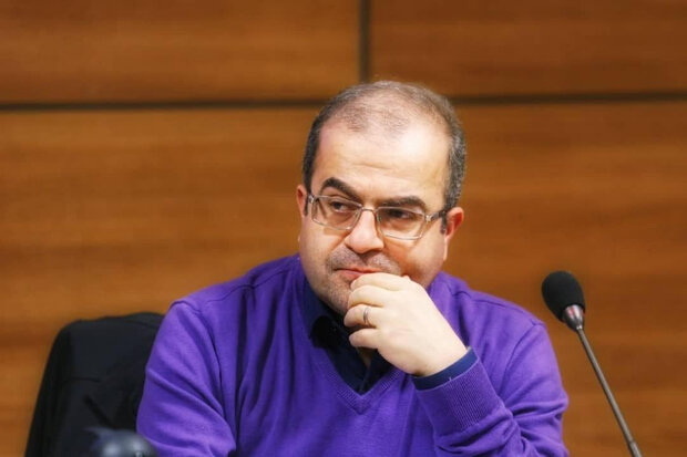 سال ۱۴۰۴ می‌تواند سال بهبود اقتصادی سینمای مستند باشد